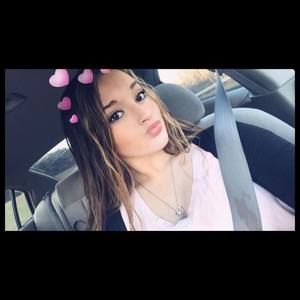 Meet your Posher, Logan